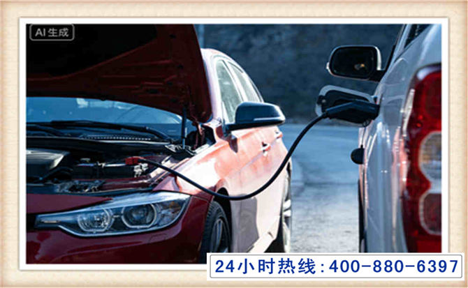 房山潍坊拖车,附近24小时汽车拖车救援，潍坊道路救援拖车电话
